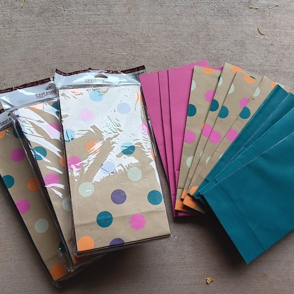 Huge Party Bundle Birthday/ 4th of July/ Halloween/ Graduation - Picture 6 of 16